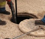 Septic Tank Cleaning Company Dubai