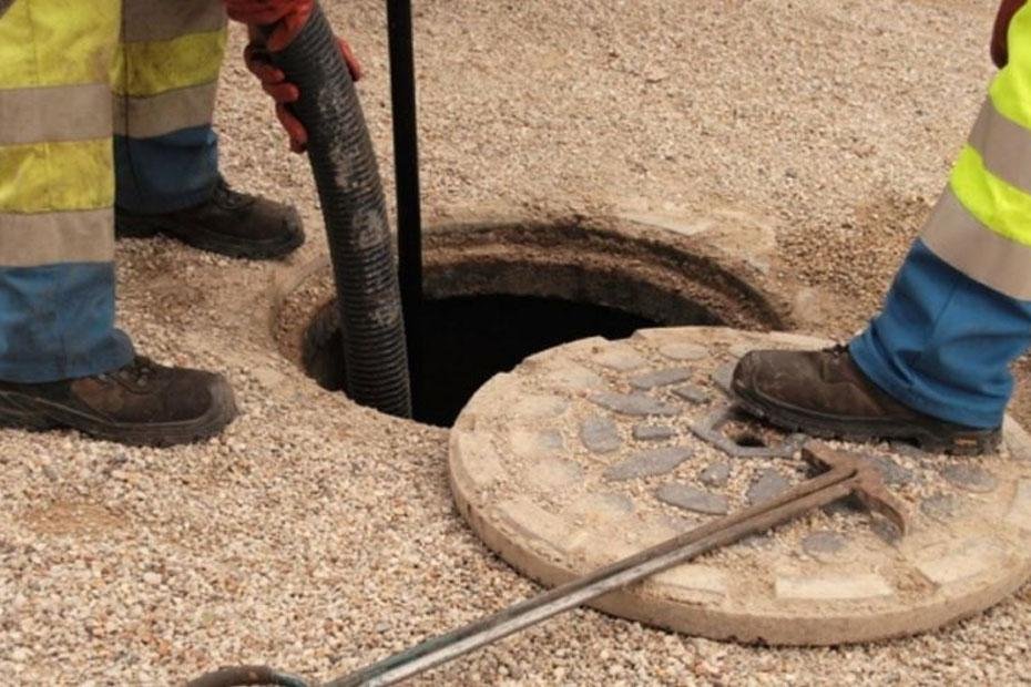 Septic Tank Cleaning Company Dubai